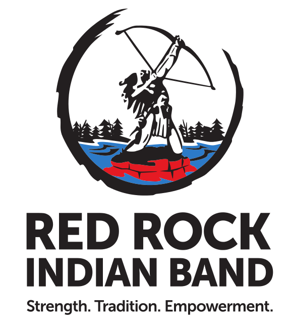 Red Rock Indian Band