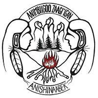 Animbiigoo Zaagi'igan Anishinaabek