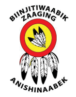 Biinjitiwaabik Zaaging Anishinaabek