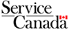 Service Canada Logo