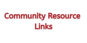 Community Resource Links